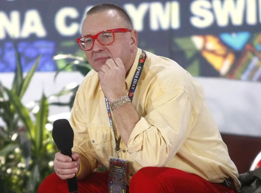 Jerzy Owsiak