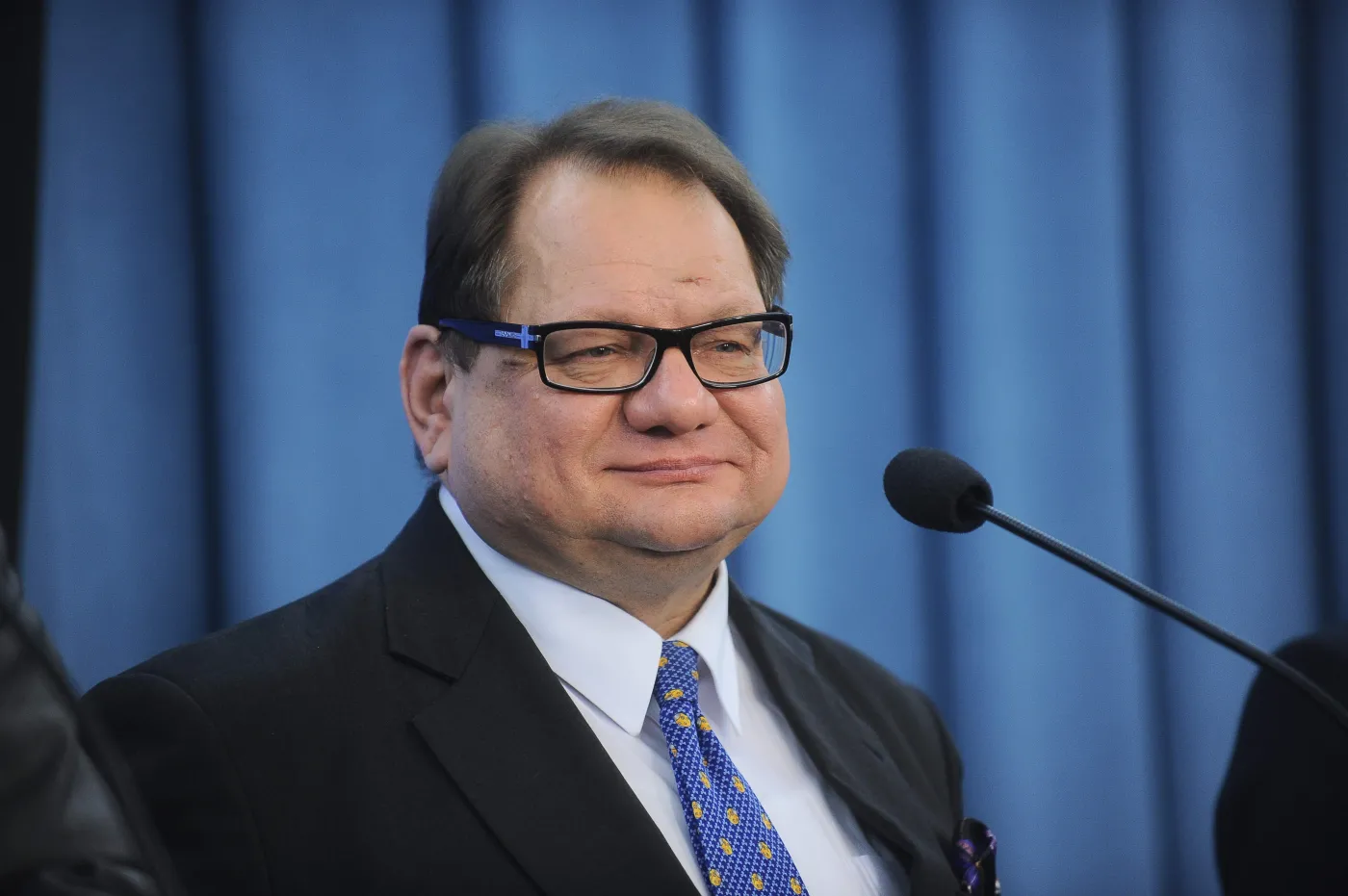 Ryszard Kalisz