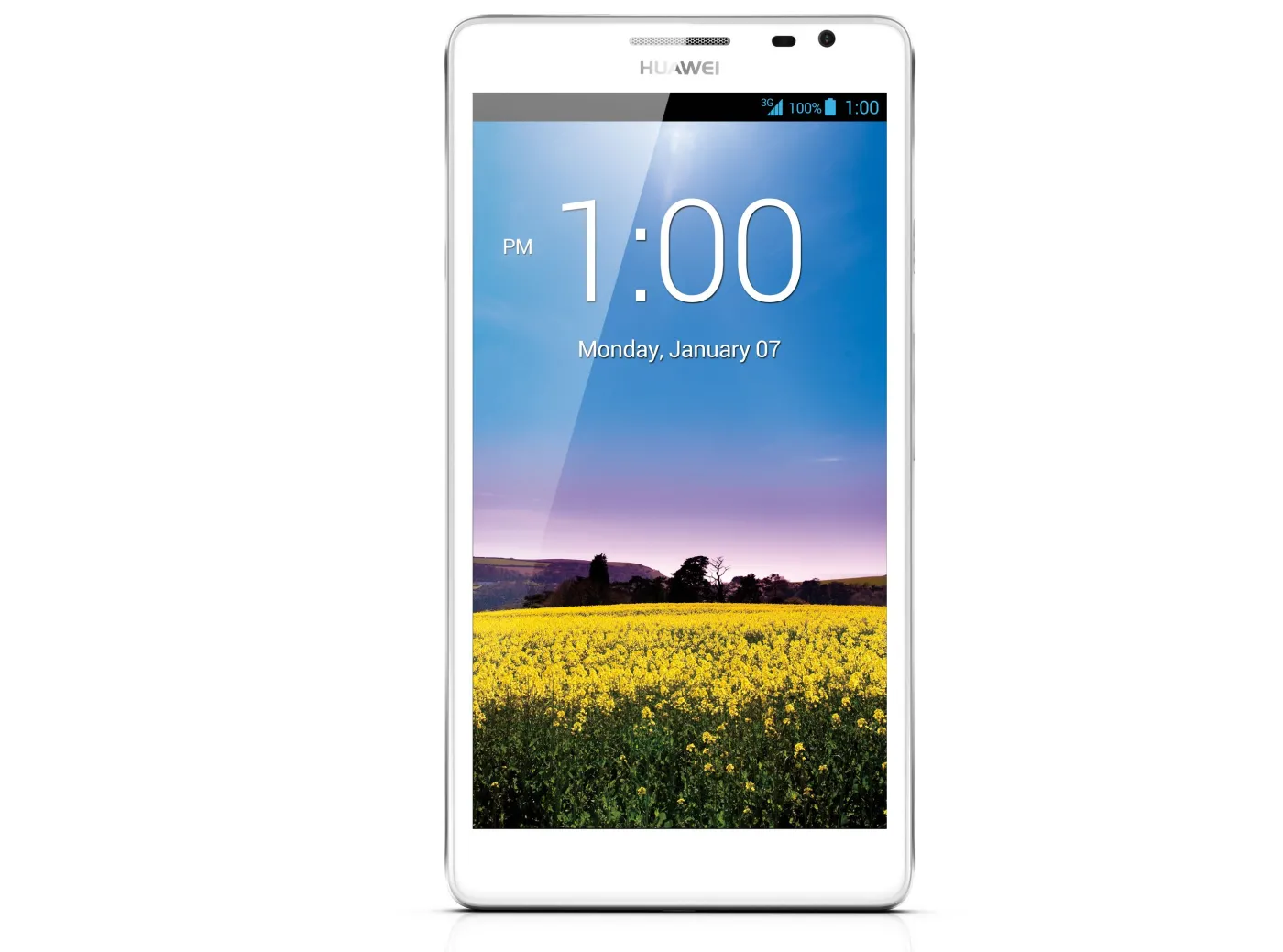 Huawei Mate