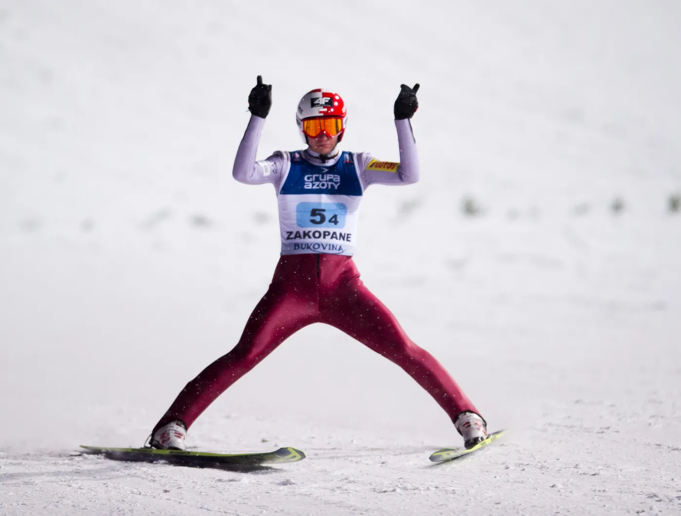 Kamil Stoch