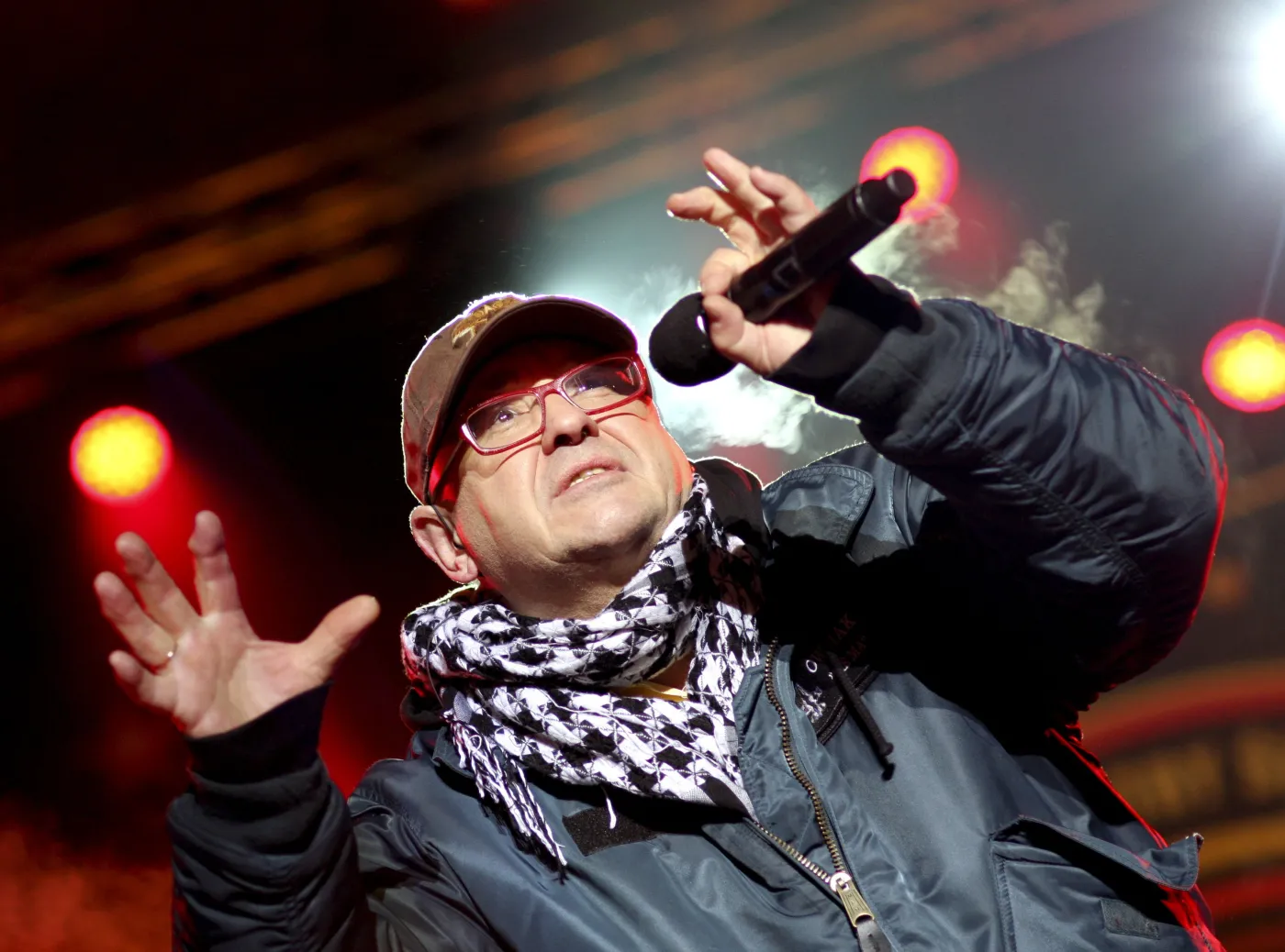 Jerzy Owsiak