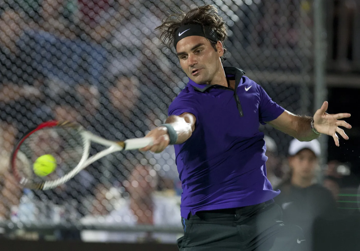 Roger Federer