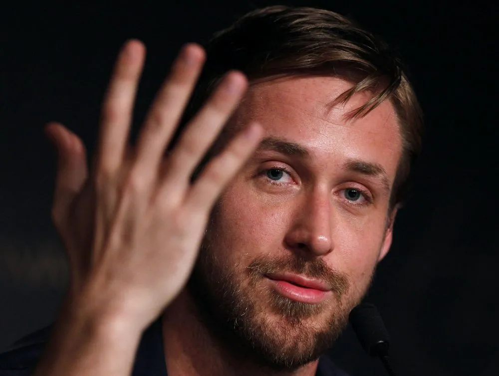 Ryan Gosling