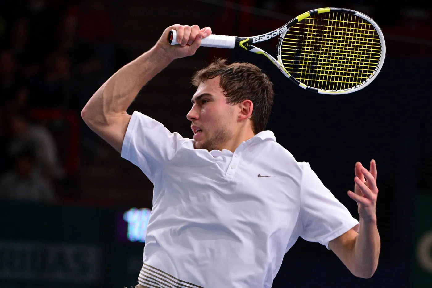 Jerzy Janowicz