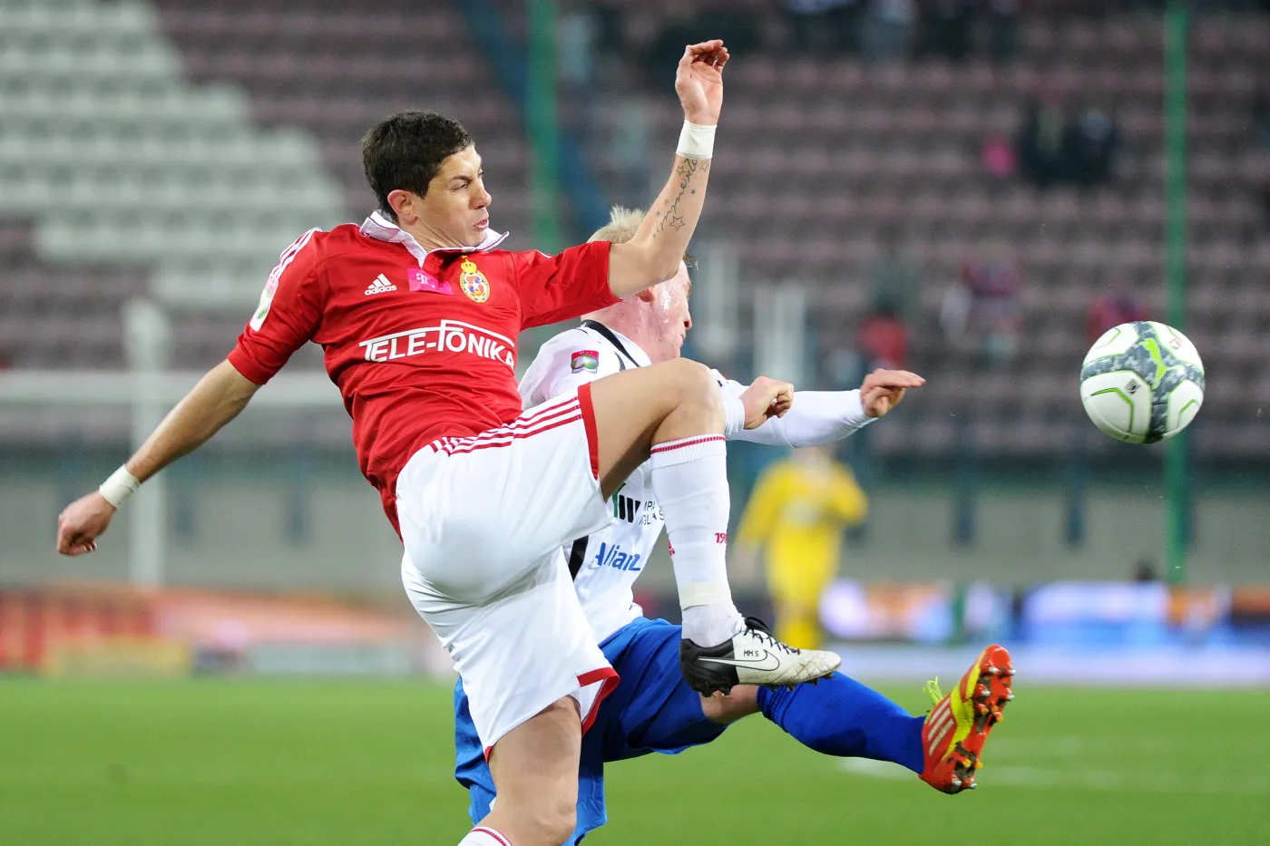 Maor Melikson