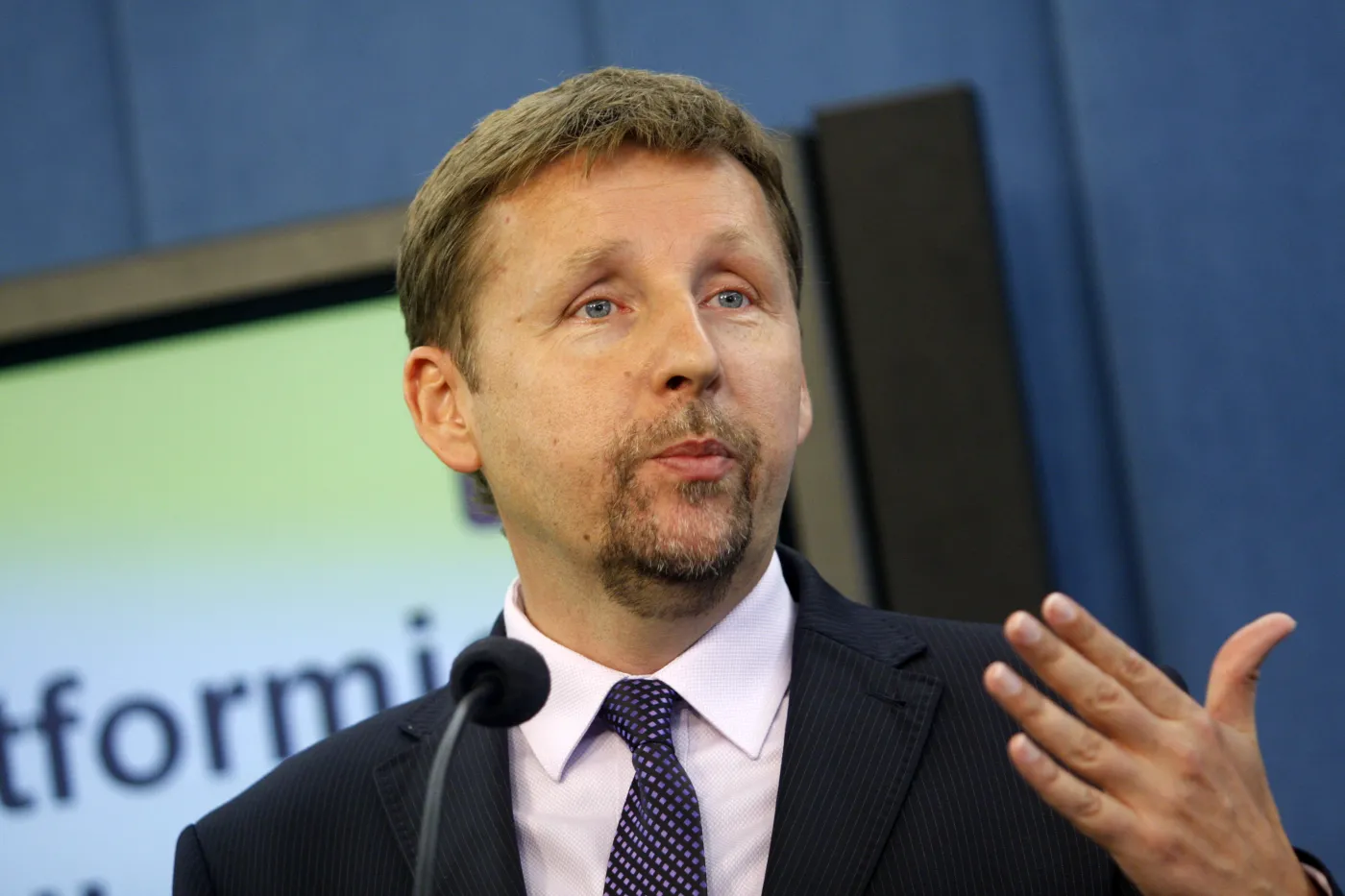 Marek Migalski