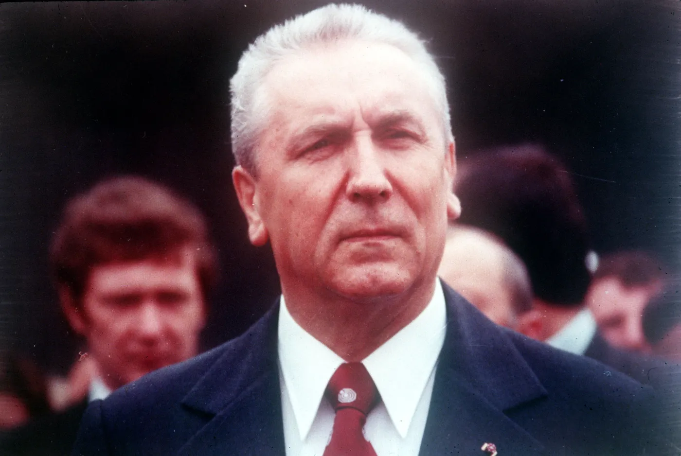 Edward Gierek