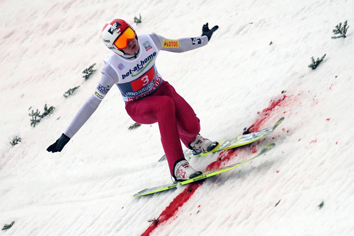 Matura zwyciężył w Sapporo. Stoch dziewiąty