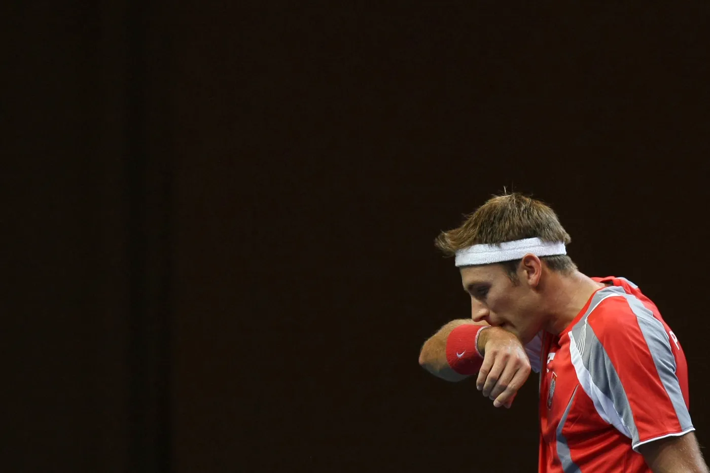 Australian Open: Kubot pożegnał się z turniejem. Odpadł w deblu