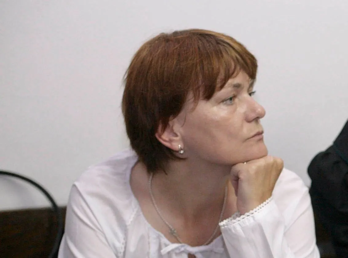 Dorota Kania