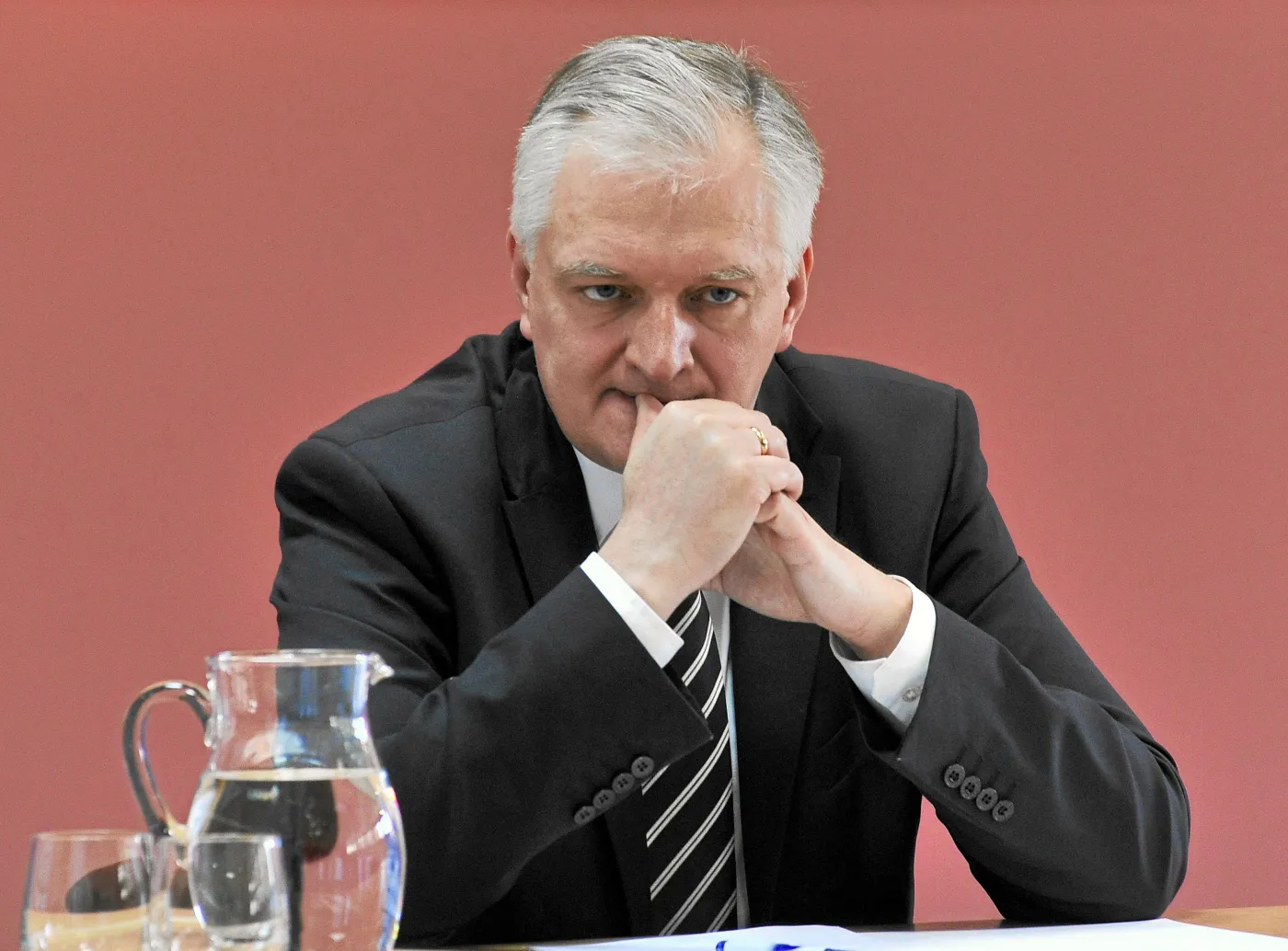 Jarosław Gowin