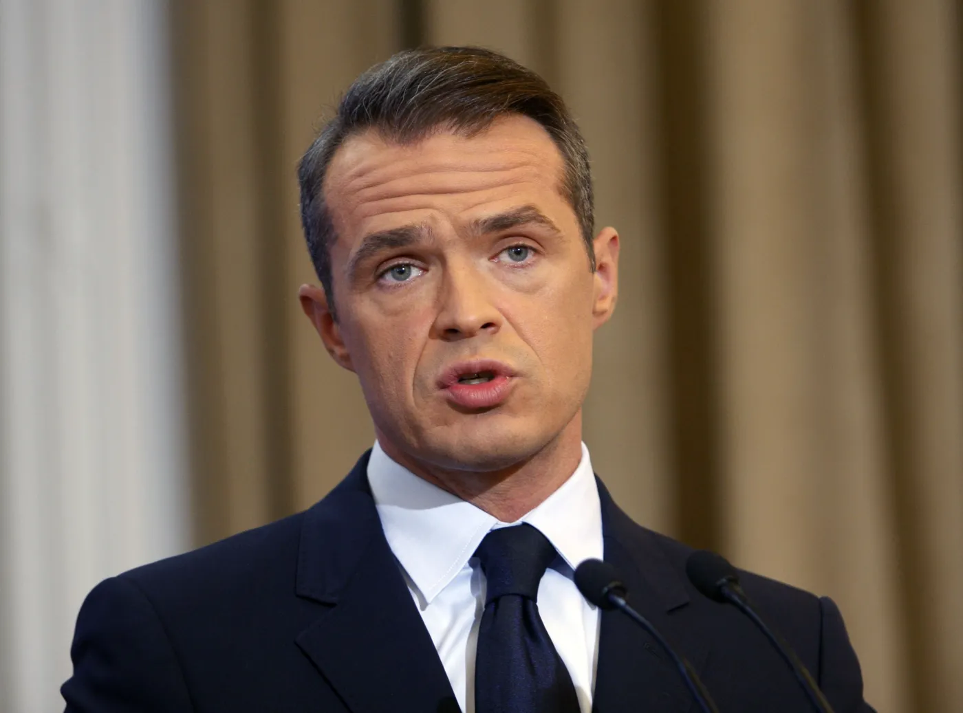 Sławomir Nowak