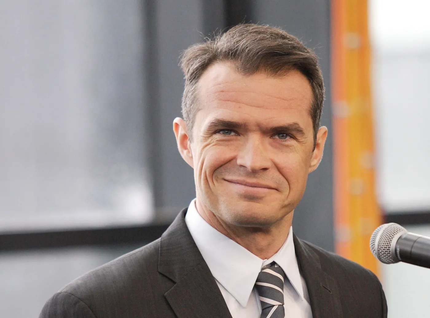 Sławomir Nowak