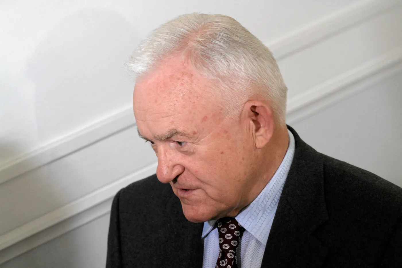 Leszek Miller