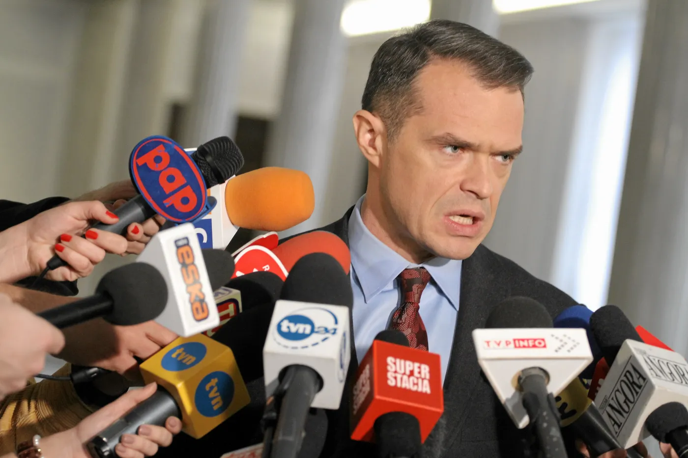Sławomir Nowak