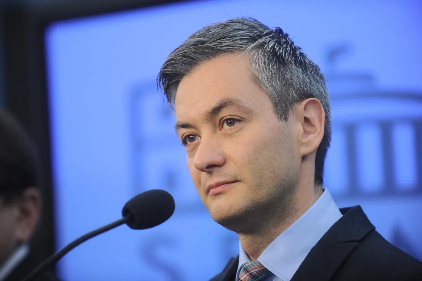 Robert Biedroń