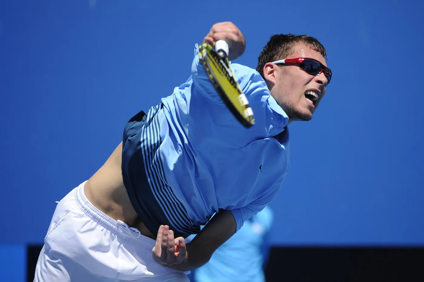 Jerzy Janowicz