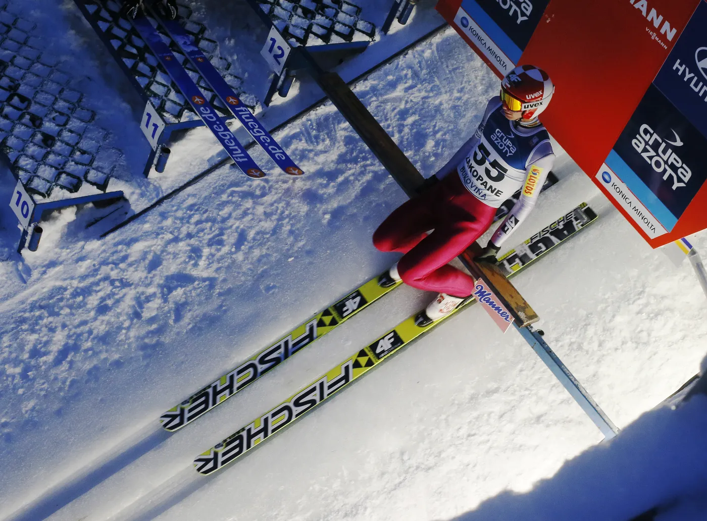 Kamil Stoch