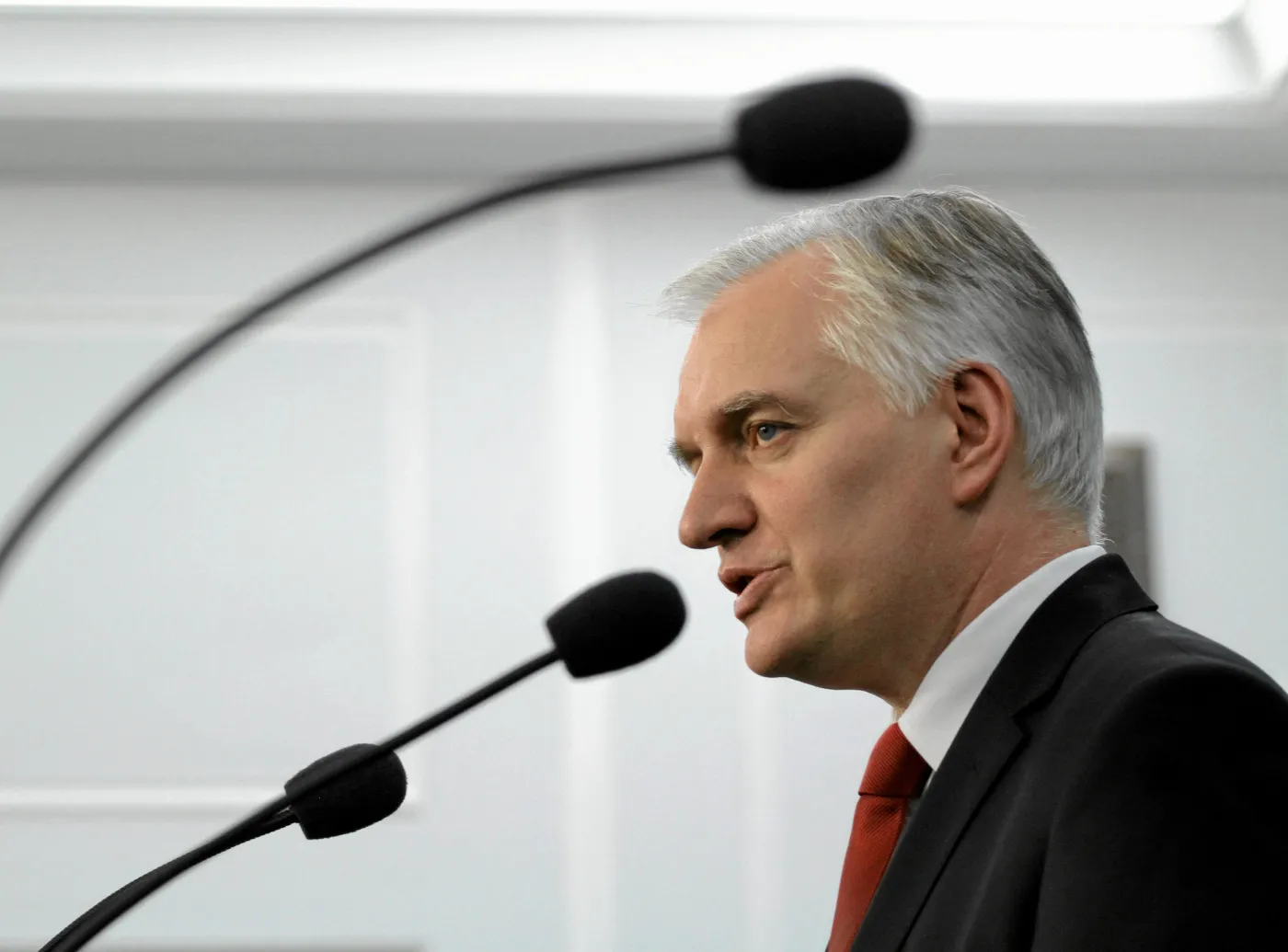 Jarosław Gowin