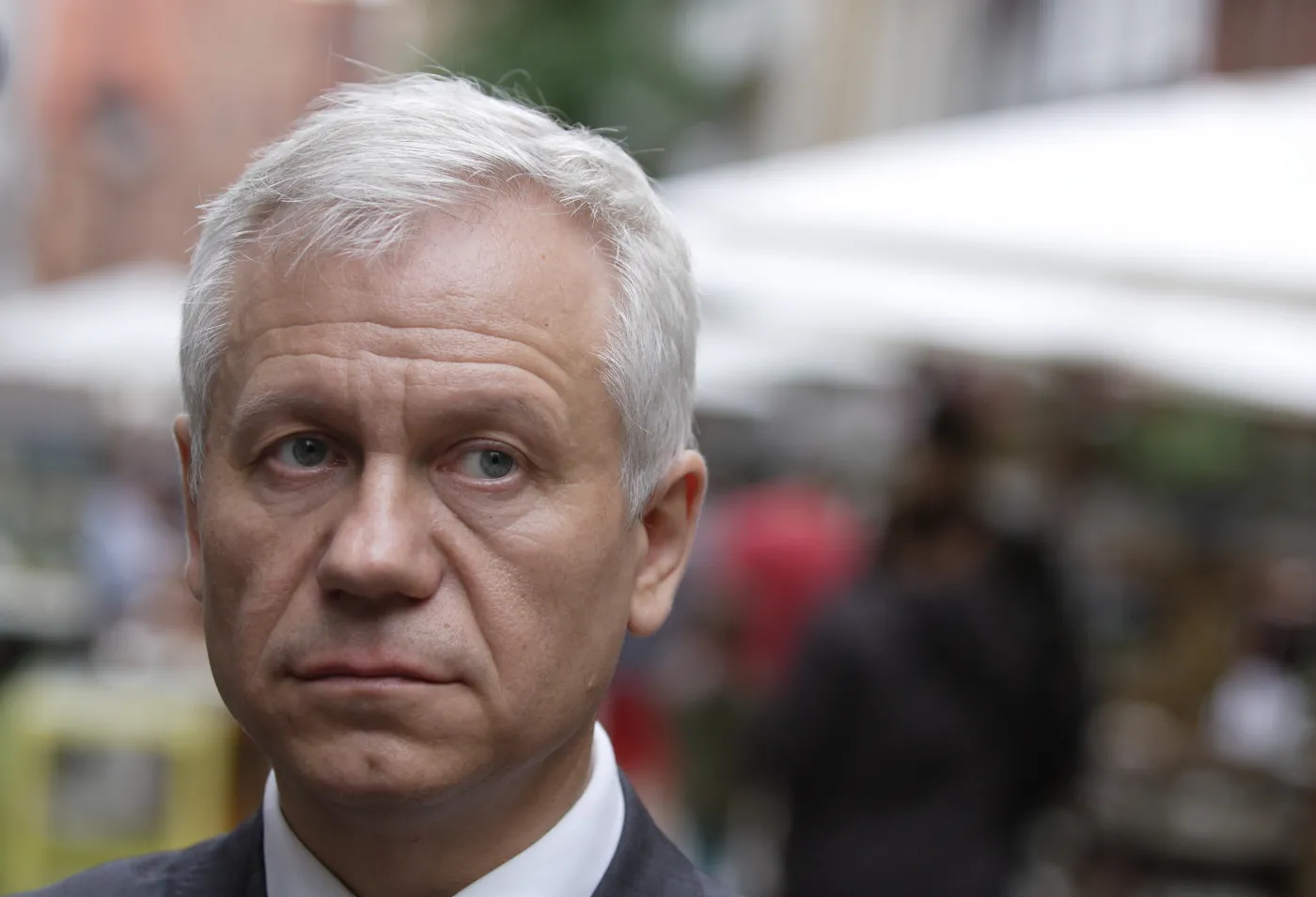 Marek Jurek
