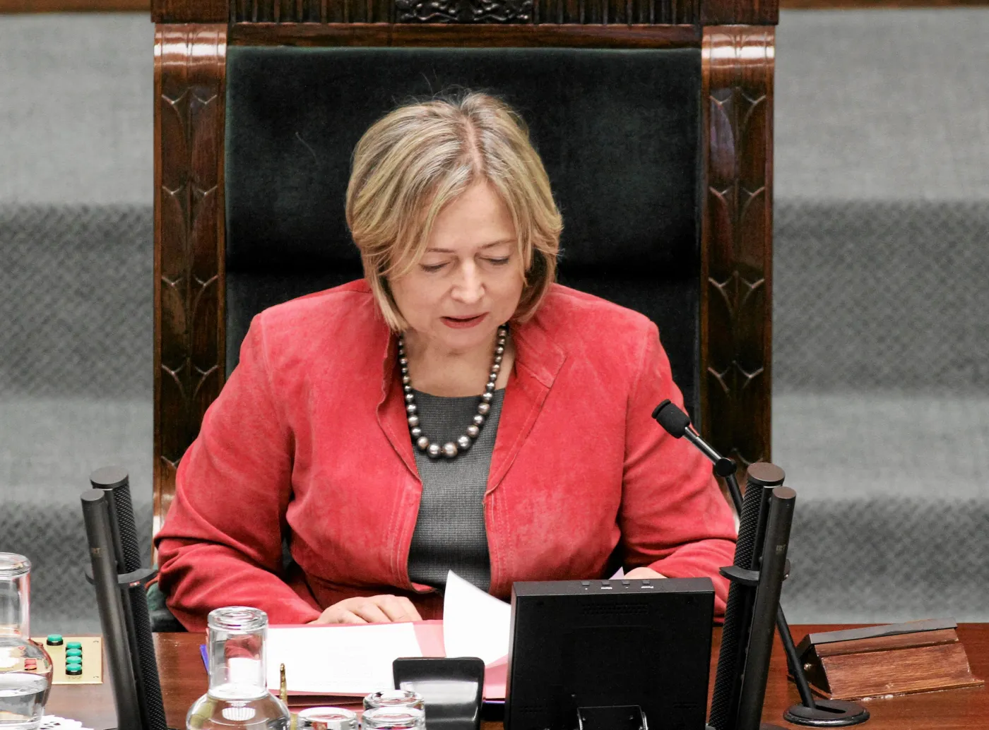 Wanda Nowicka