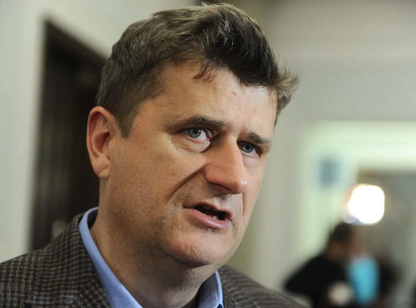 Janusz Palikot