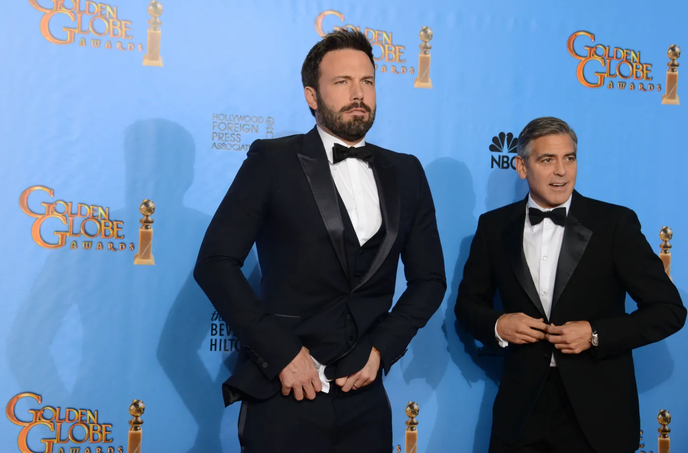 Ben Affleck