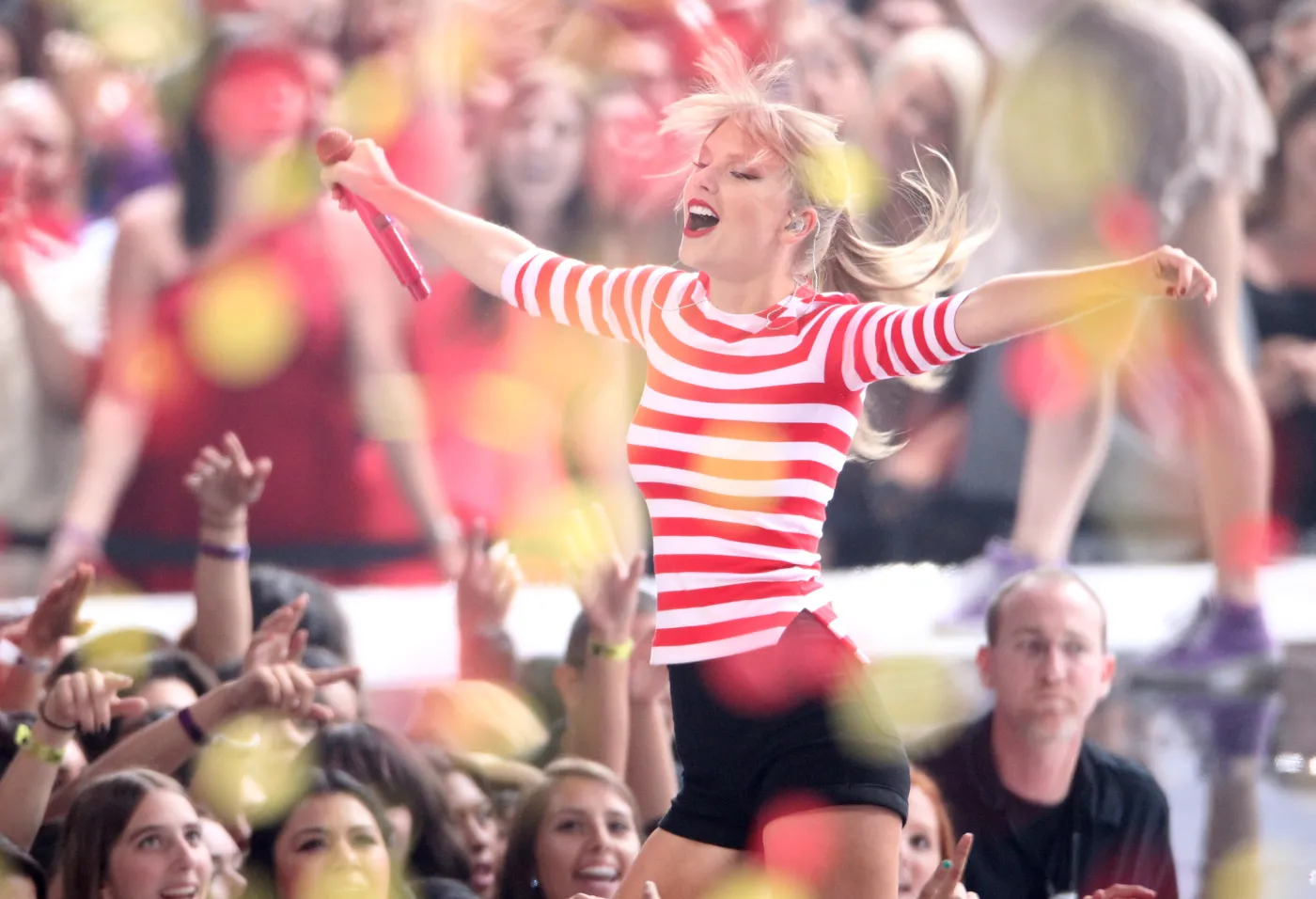 Taylor Swift