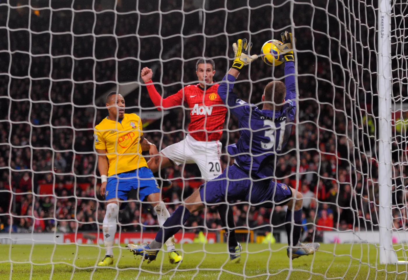 Artur Boruc