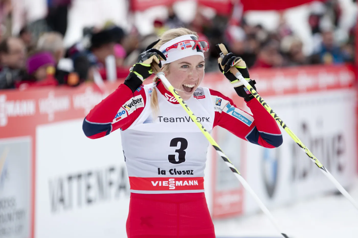 Kristin Steira