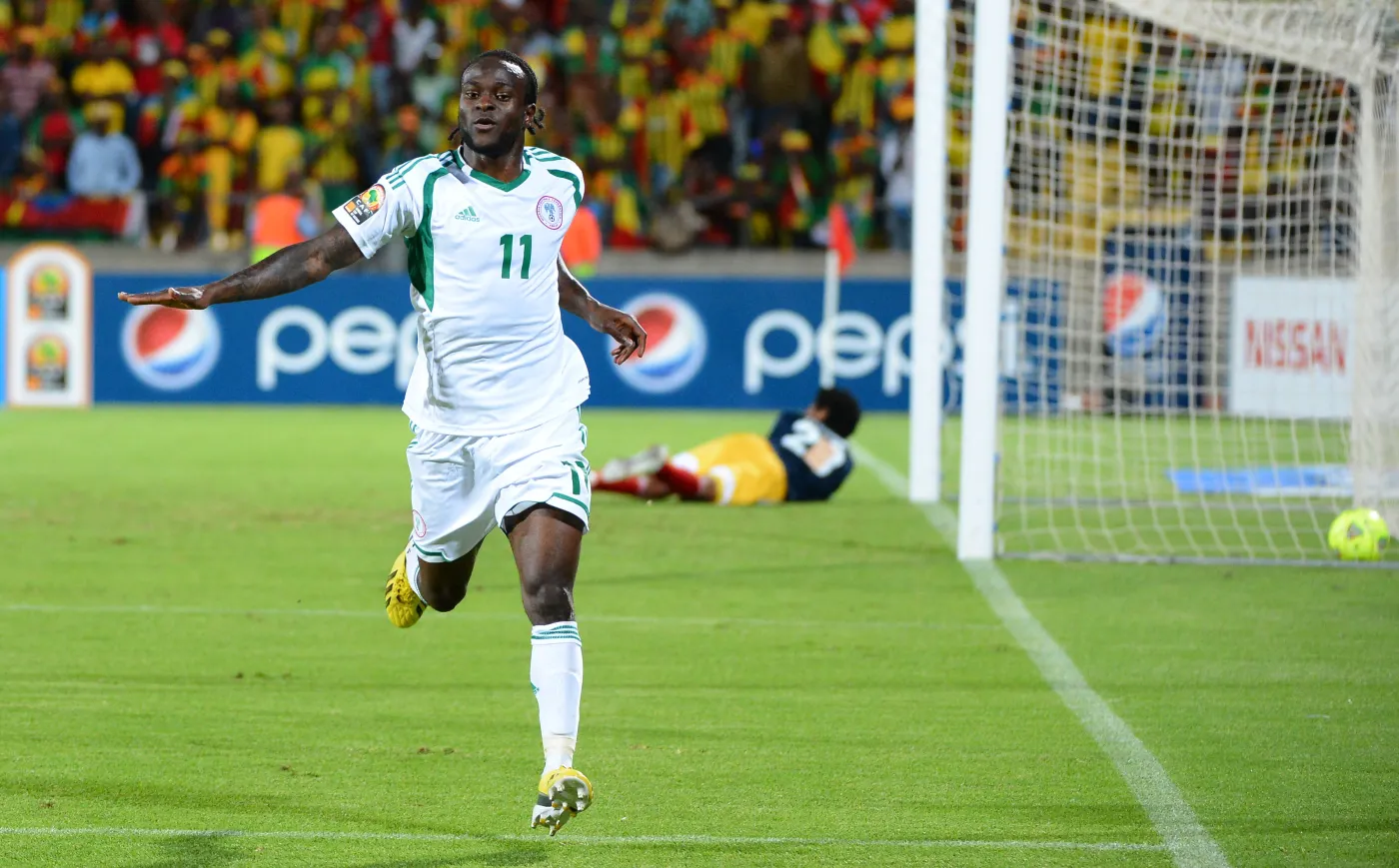 Victor Moses