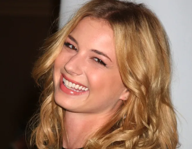 Emily VanCamp