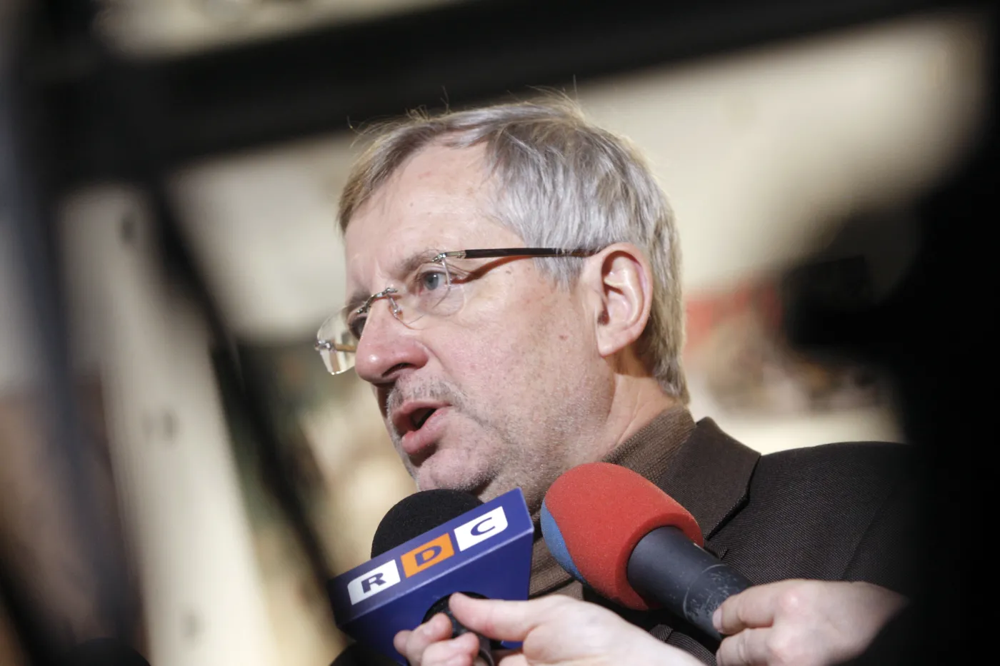 Marek Siwiec