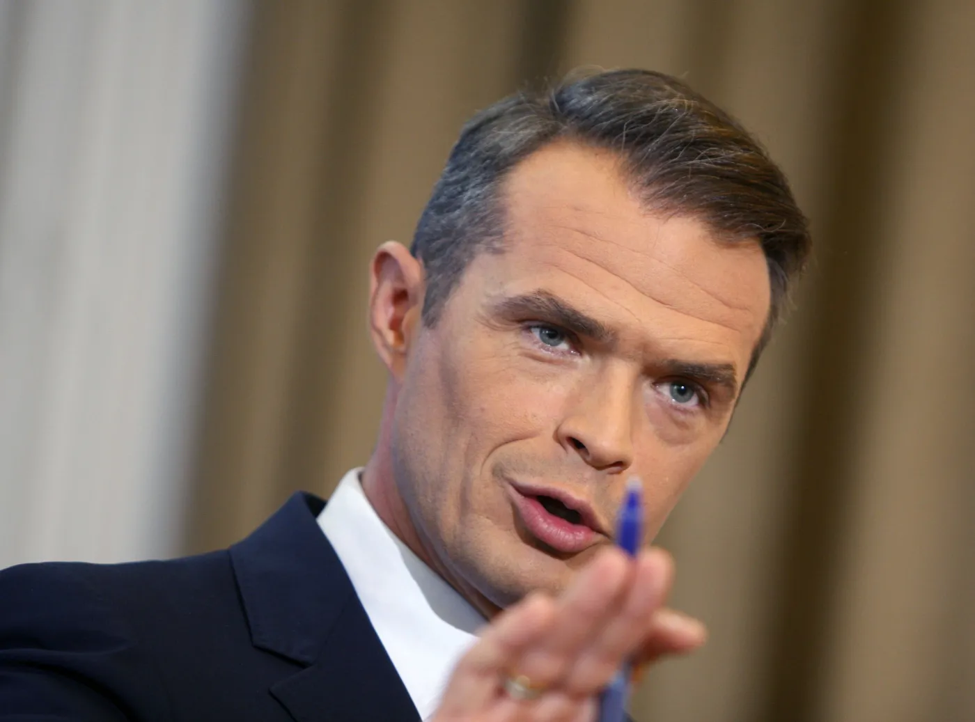 Sławomir Nowak
