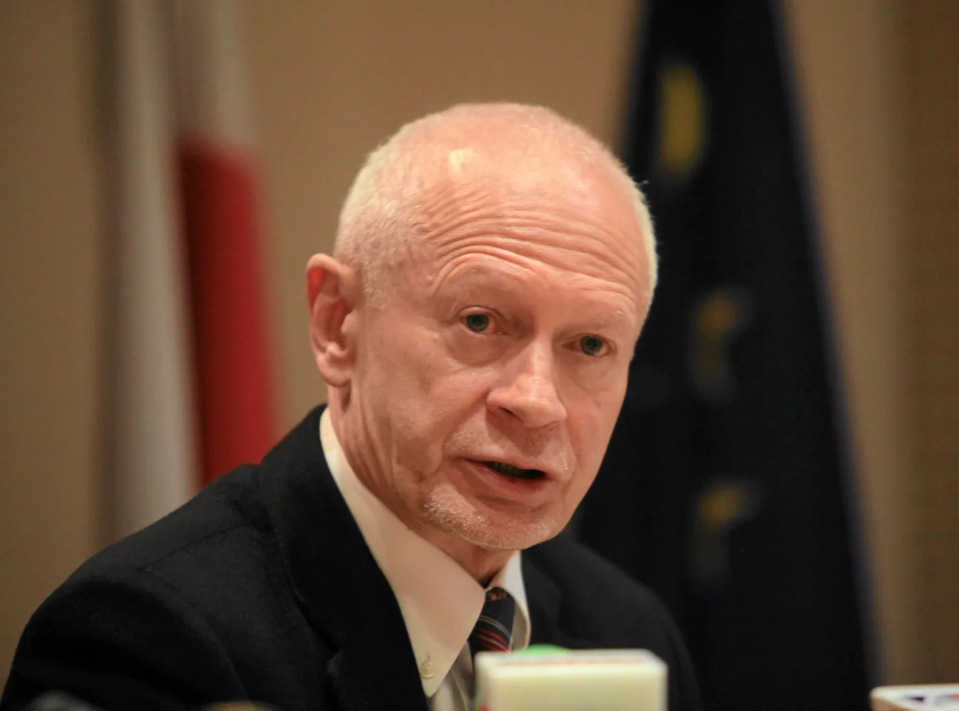 Michał Boni