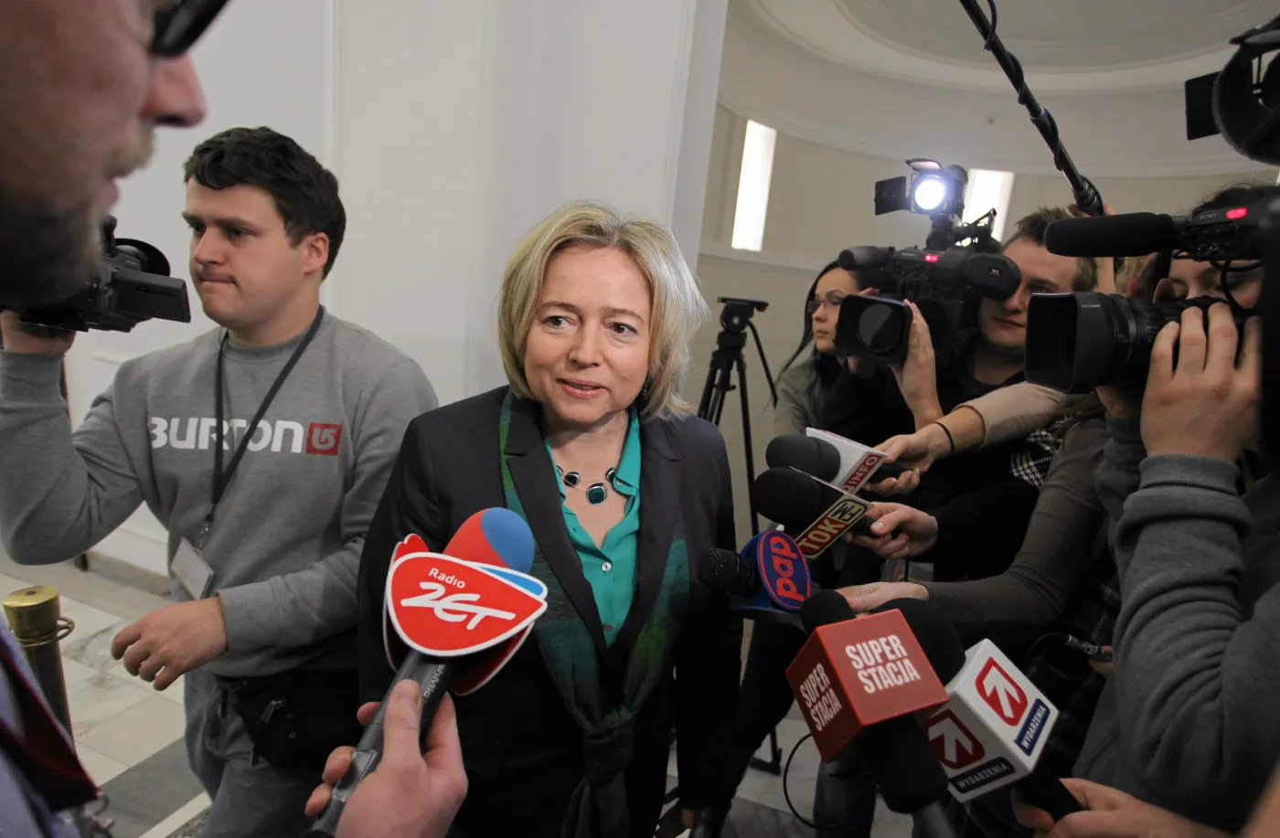 Wanda Nowicka