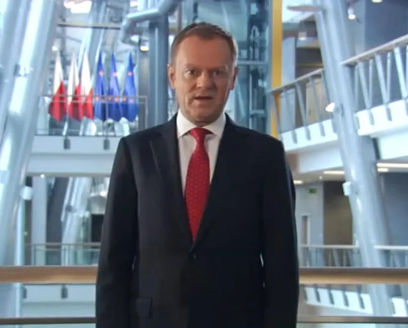Tusk rusza w Polskę. Będzie rozmawiał o pieniądzach z Unii