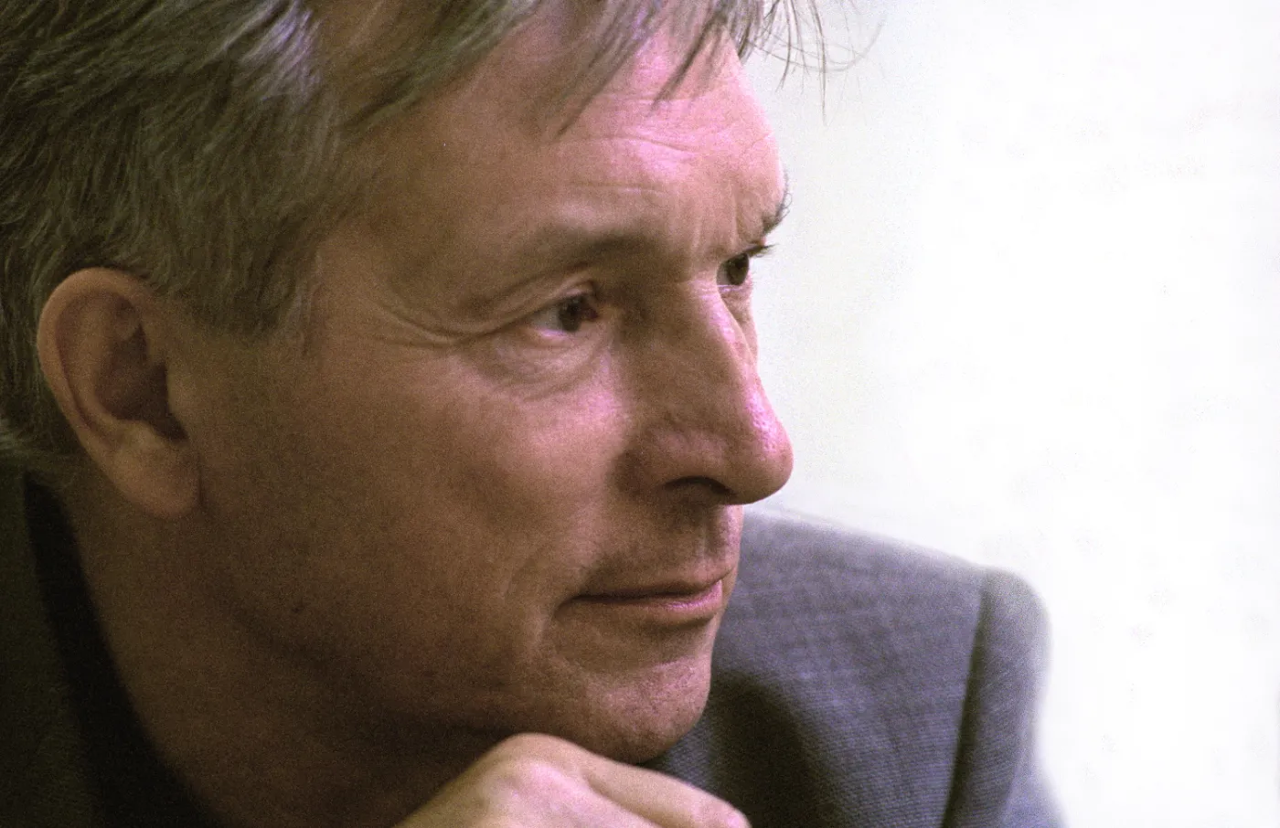 Zygmunt Krauze