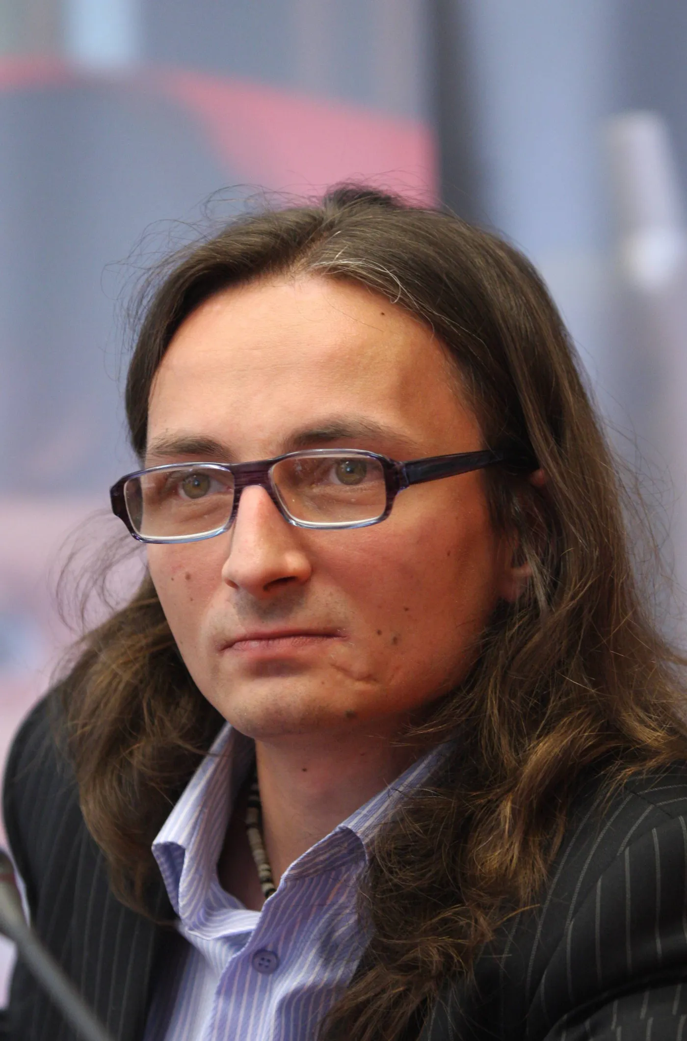 Jakub Śpiewak
