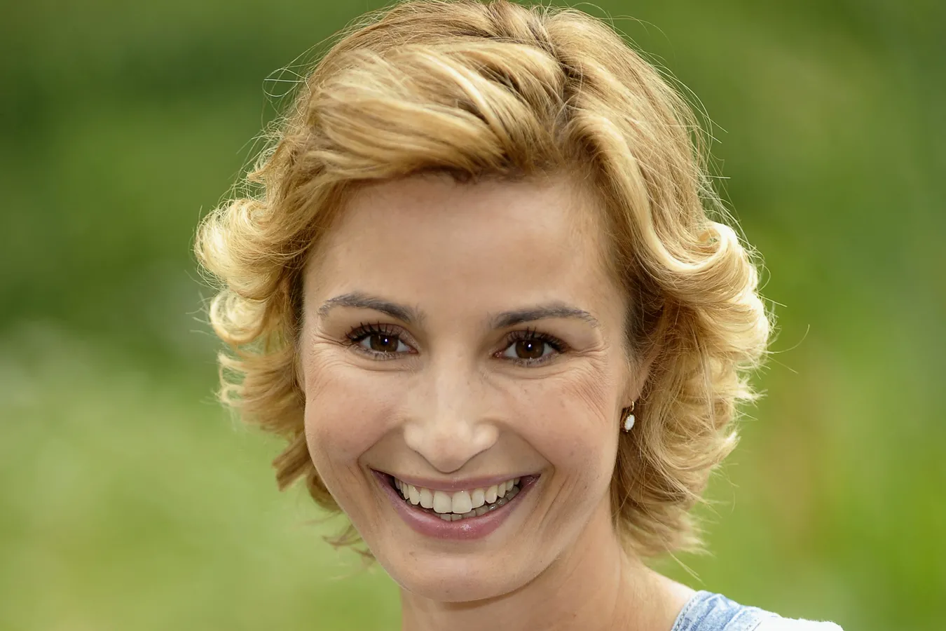 Joanna Brodzik