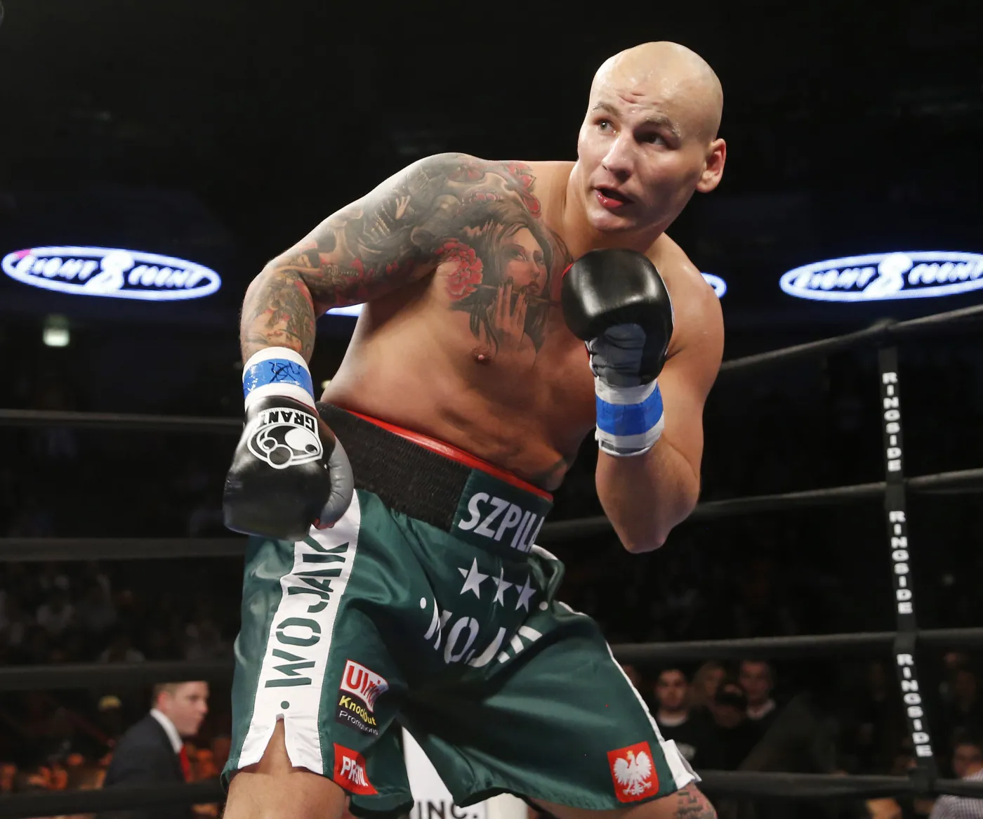 Artur Szpilka