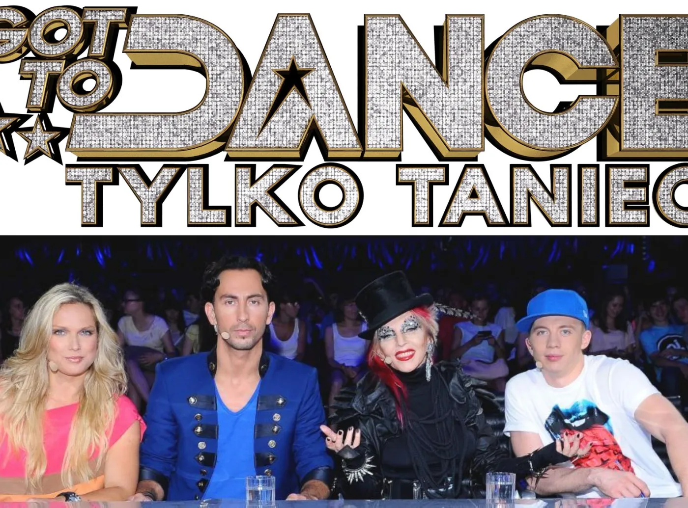 Już dziś wielki finał show "Tylko taniec". Kto zwycięży?