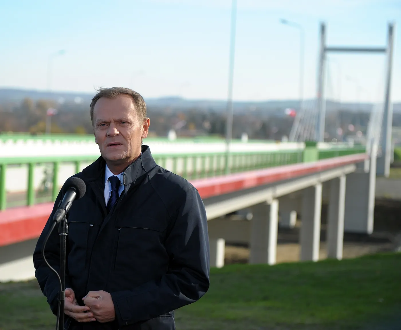 Donald Tusk