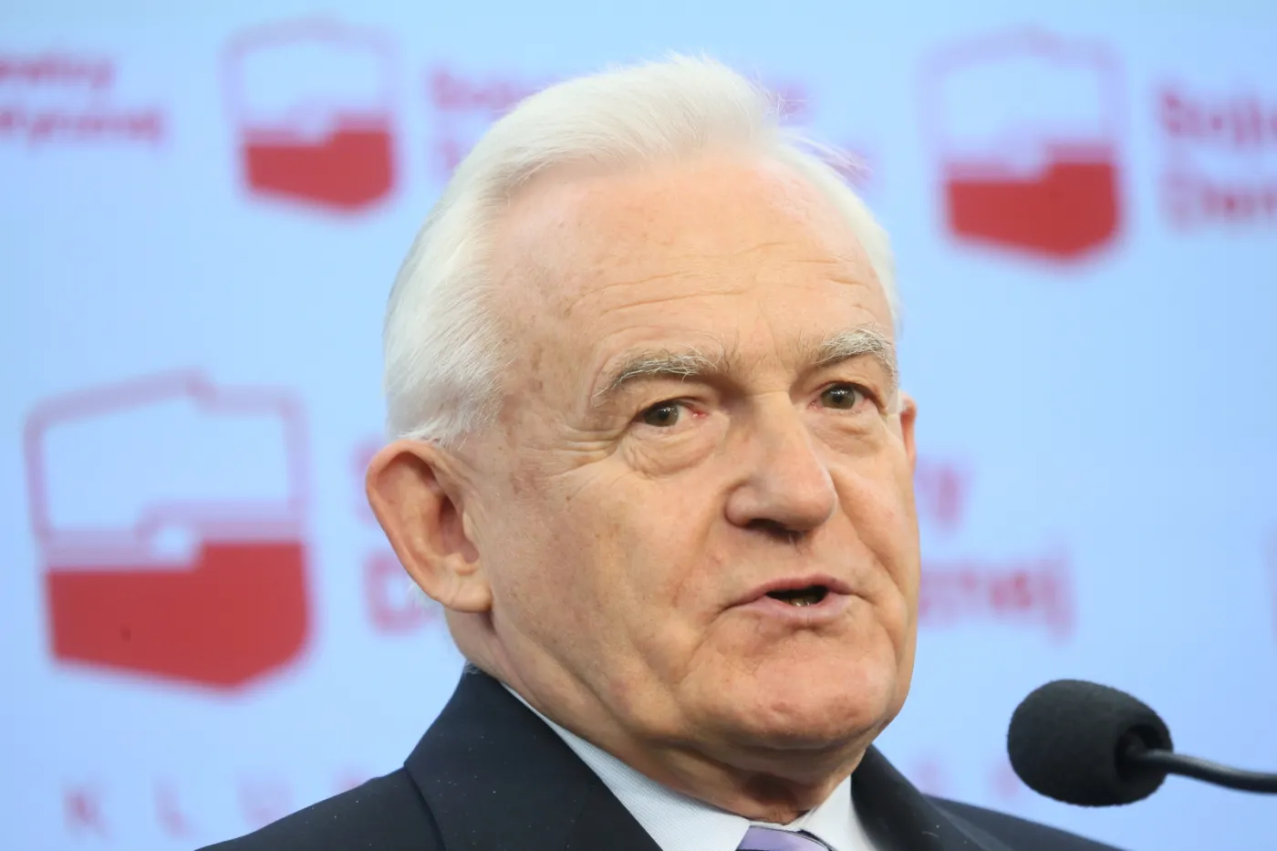 Leszek Miller