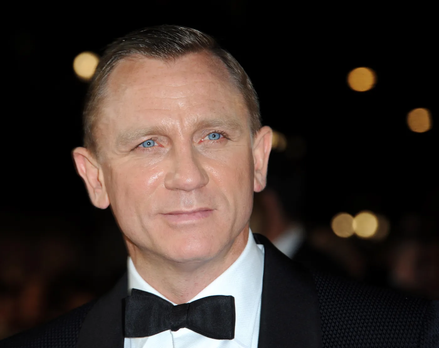 Daniel Craig