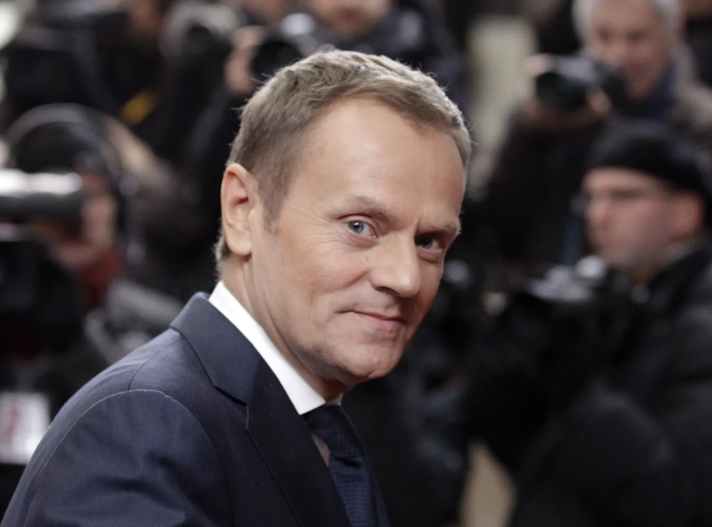 Donald Tusk