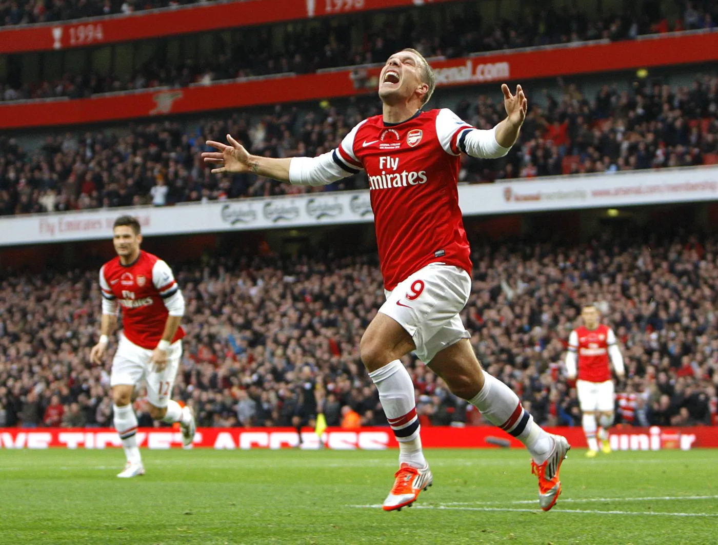 Lukas Podolski