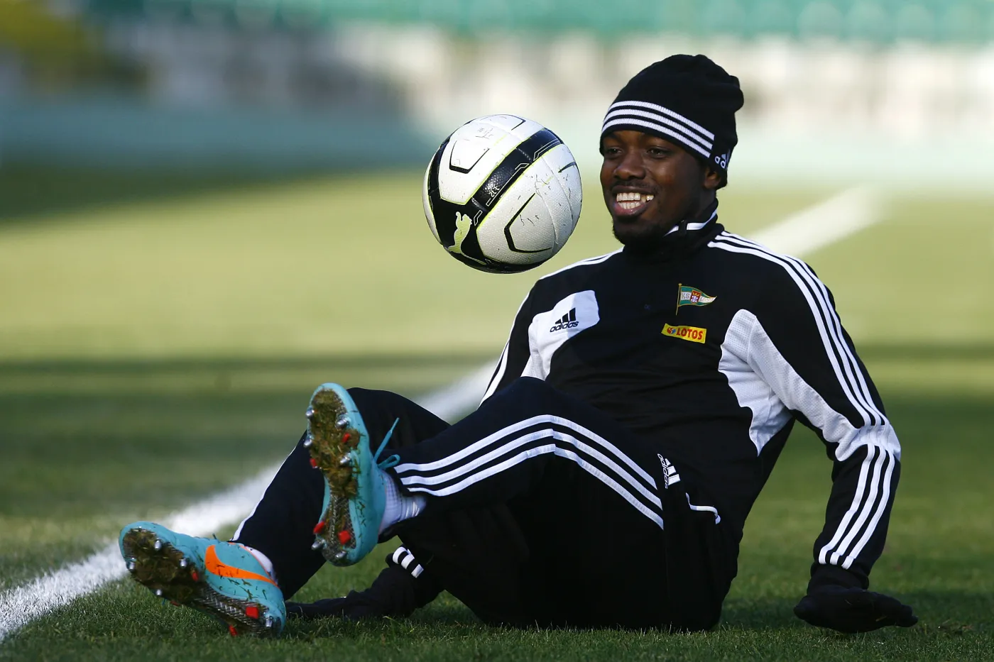Razack Traore