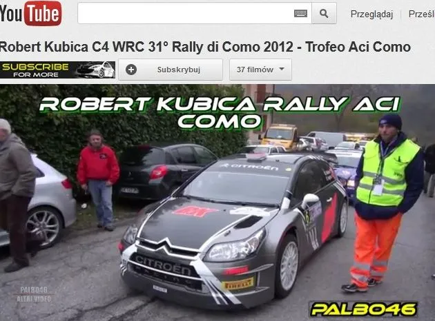 Robert Kubica