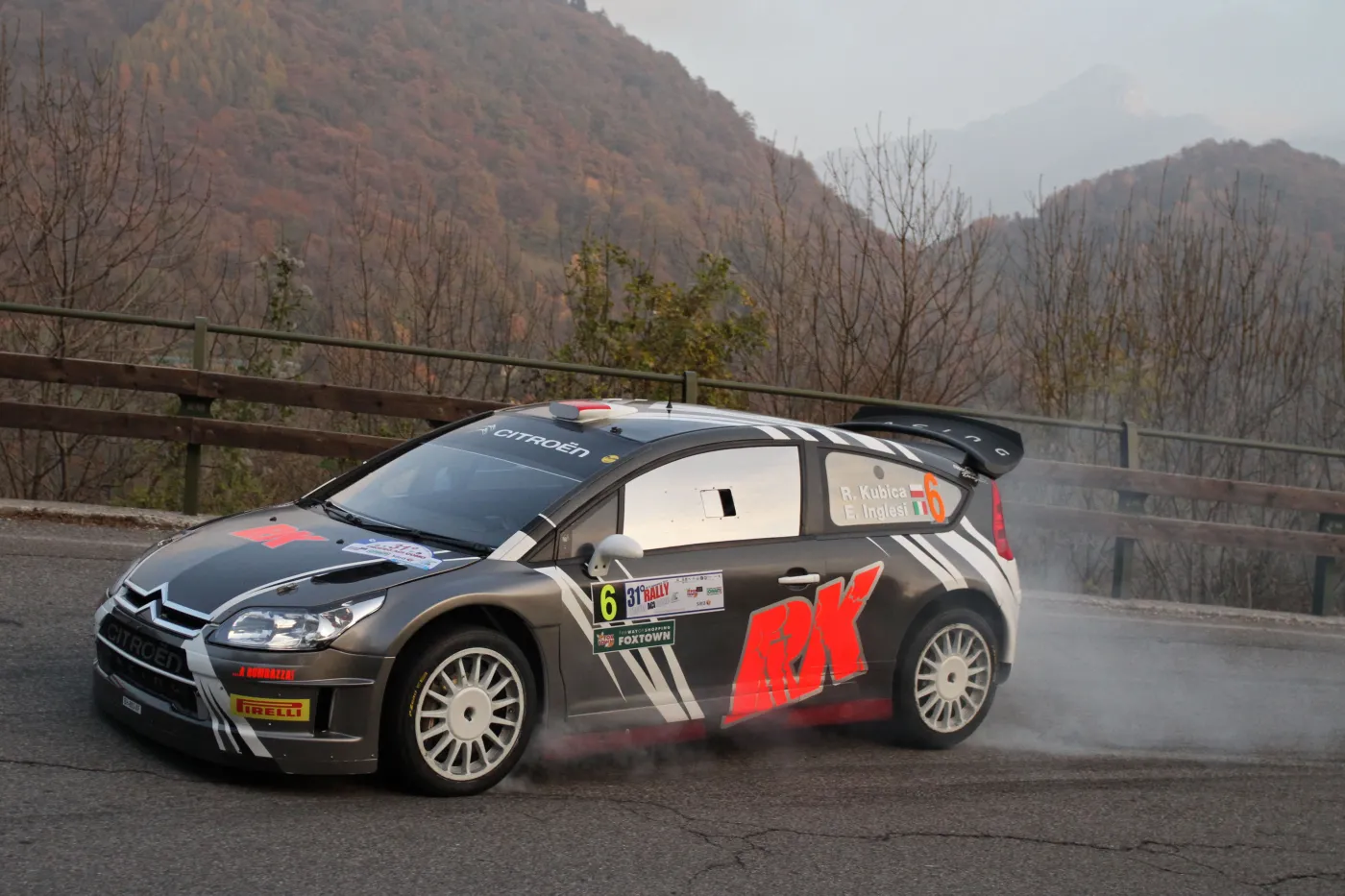  Robert Kubica